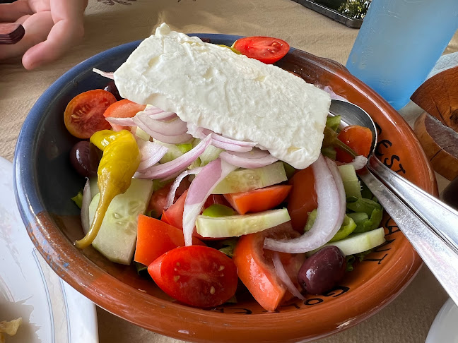 Golfer Restaurant Taverna - Γαστρονομία και φιλοξενία