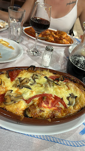 Comentarii opinii despre Cafe Pizza Restaurant Grill Kallirachi