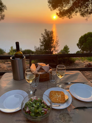 Ταβέρνα Εστιατόριο Ιόνιο - Γαστρονομία και φιλοξενία