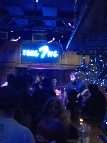 Comentarii opinii despre Take five Bar