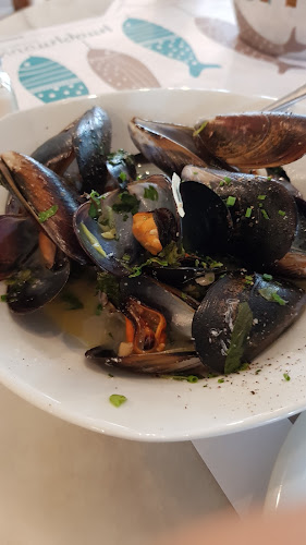 Comentarii opinii despre Μπαρμπουνάκι Γλυφάδα