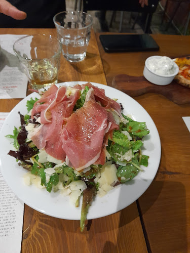 Franco Manca - Περιστέρι