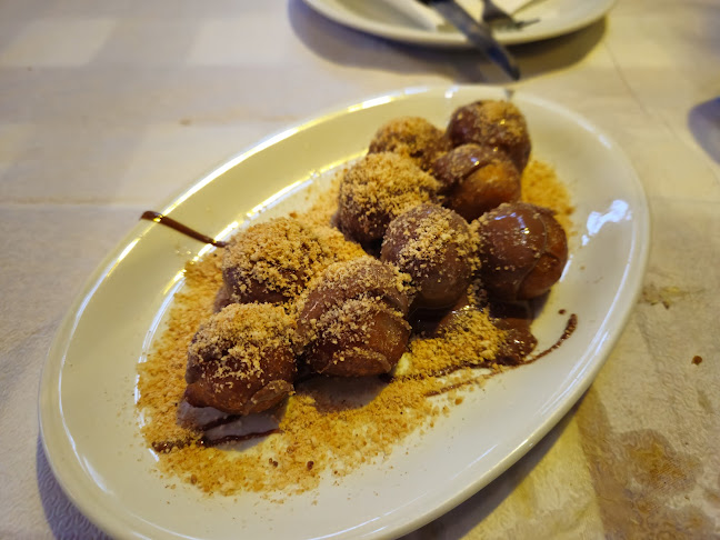 Μπακαλόγατος - Γαστρονομία και φιλοξενία