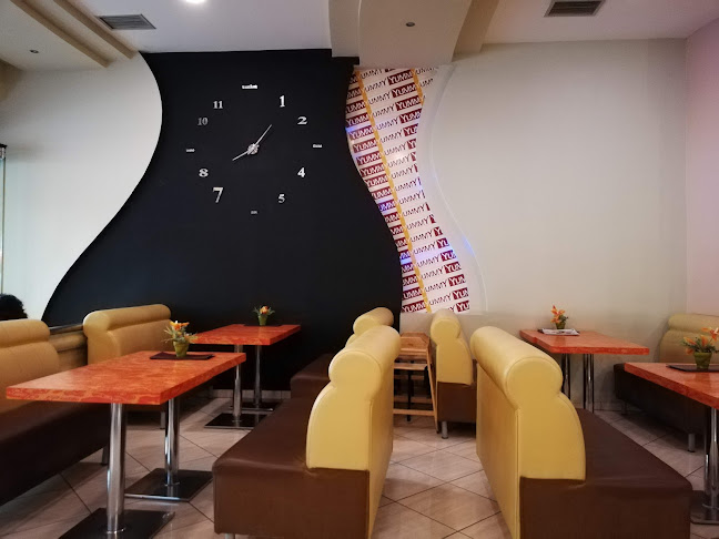 Opinii despre Yummy Yummy în Γιαννιτσά - Γαστρονομία και φιλοξενία