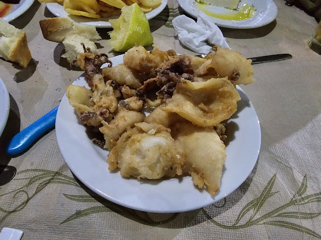 Opinii despre Καλαμαράκια Ο Πέτρος în Πάτρα - Γαστρονομία και φιλοξενία