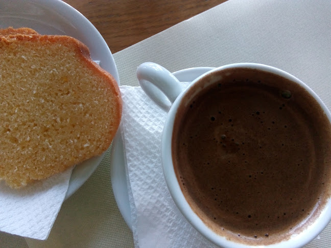 Otra Rota - Χίος