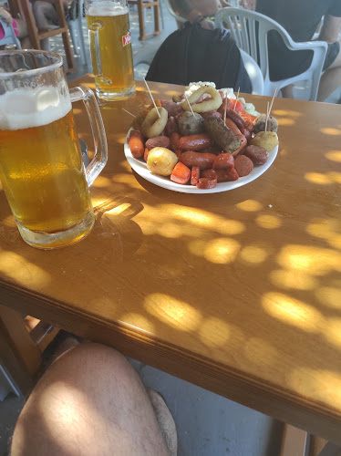 Comentarii opinii despre Κυανή Ακτή Ταβέρνα (1957) - Nικόλαος Βλαμάκης