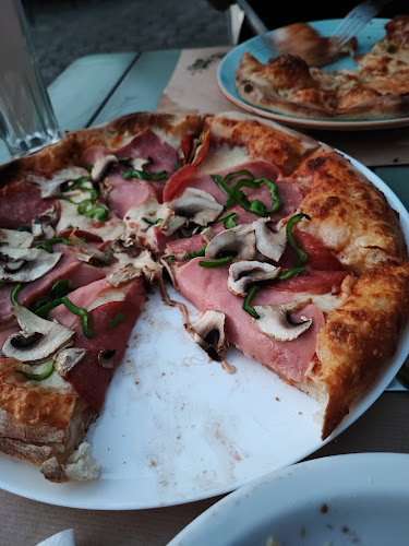 Εστιατόριο - Πιτσαρία «Mario» - Άρτα