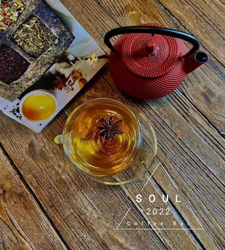 Soul coffee bar - Οινόφυτα