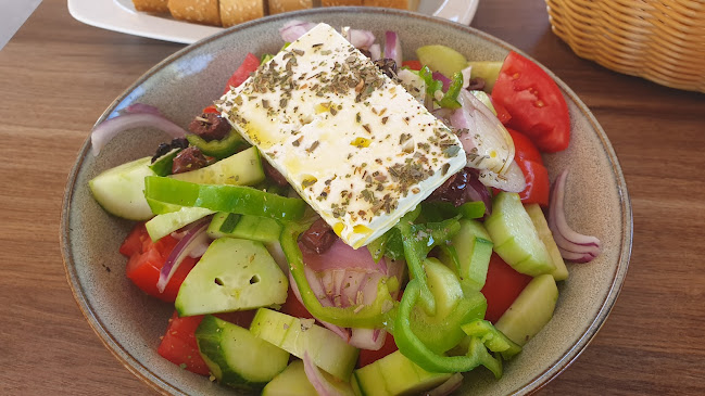 Comentarii opinii despre ΜΕΛΤΕΜΑΚΙ RESTAURANT AND BEACH BAR