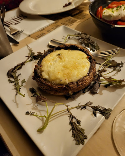 Salto - Γαστρονομία και φιλοξενία