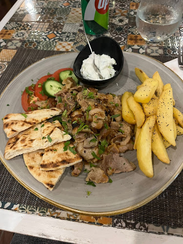 Γρίβα 71 & γωνία, Δηλμπεράκη, Ρόδος 851 00