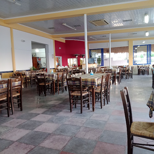 Κυανή Ακτή Ταβέρνα (1957) - Nικόλαος Βλαμάκης - Γαστρονομία και φιλοξενία