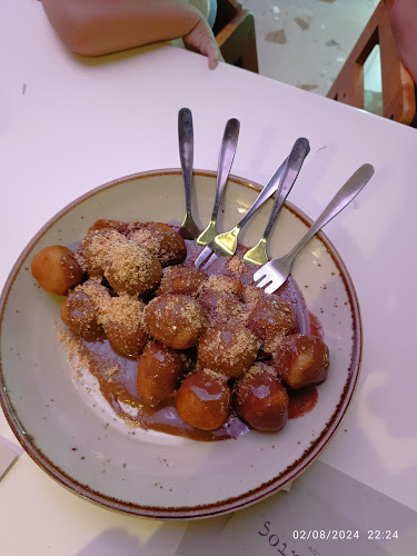 Μαυροκορδάτου Αλέξανδρου 15, Ρέθυμνο 741 00