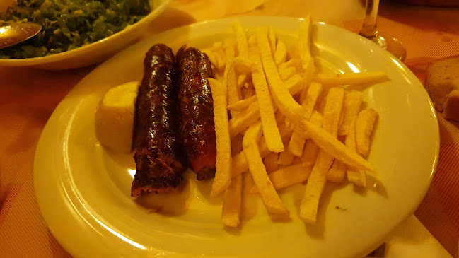 Opinii despre Απόκεντρο în Μέτσοβο - Γαστρονομία και φιλοξενία