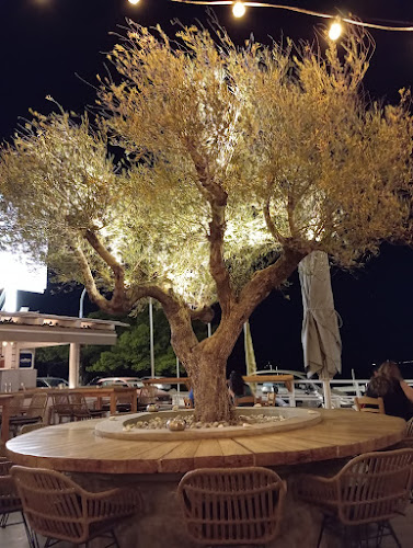 Oliveto Saronis - Γαστρονομία και φιλοξενία