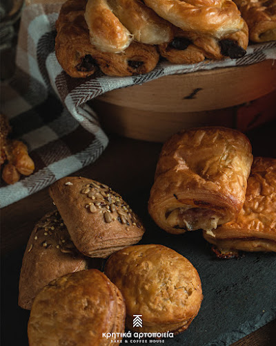 Κρητικά Αρτοποιεία - Γαστρονομία και φιλοξενία