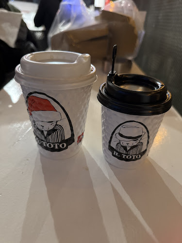 Il Toto Roastery Neos Kosmos