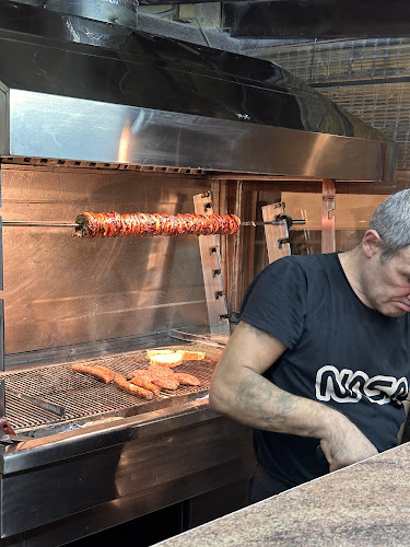 Τα Σκαλάκια - Αθήνα