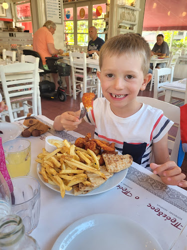 Opinii despre ο Πρόεδρος (Άλιμος) în Αθήνα - Γαστρονομία και φιλοξενία