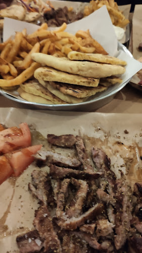 Opinii despre Βέργες Λάγιες în Θεσσαλονίκη - Γαστρονομία και φιλοξενία