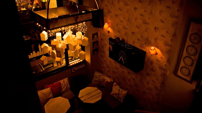 Medez Cafe & Bar Pagrati - Γαστρονομία και φιλοξενία