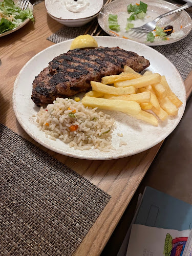 Ταβέρνα ΤΟ ΑΥΛΑΚΙ - Γαστρονομία και φιλοξενία