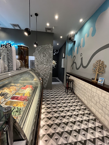 Comentarii opinii despre Scoop Robot Gelato