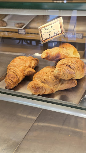 Bakery Shop Gianniotiko