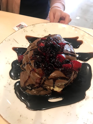 Comentarii opinii despre Alley dog