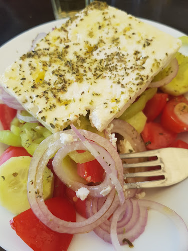 ΤΕΛΕΦΕΡΙΚ - Γαστρονομία και φιλοξενία