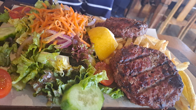 Argentina Restaurant - Γαστρονομία και φιλοξενία