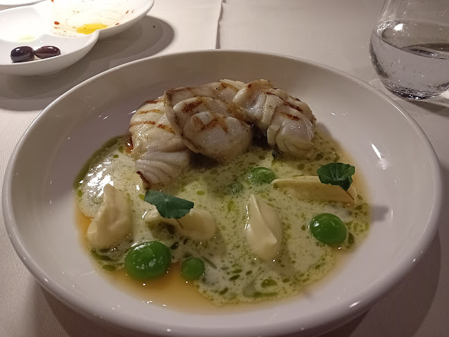 Varoulko Seaside Restaurant