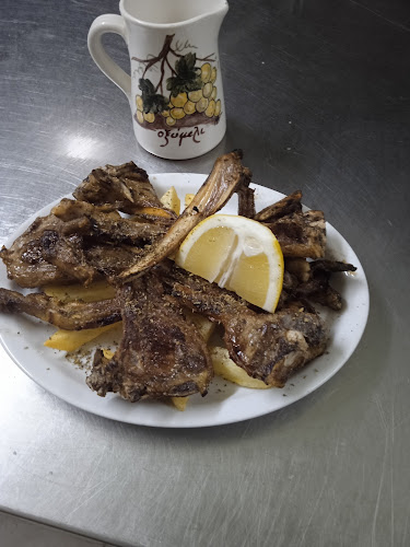 Οξύμελι Λύτρας Γεώργιος Εστιατόριο Ρίο - Ρίο