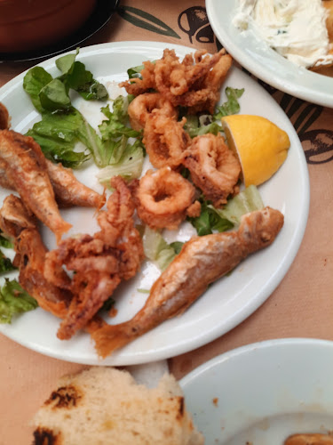 Opinii despre ΚΑΝΑΔΟΣ în Καβάλα - Γαστρονομία και φιλοξενία