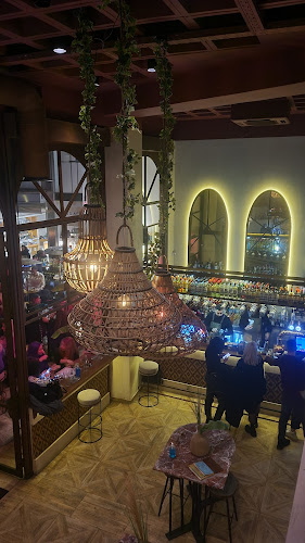 Bebidas all day bar - Χαλάνδρι