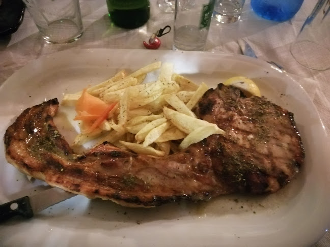 ΝΟΣΤΟΣ Ταβερνείο Μεζεδοπωλείο