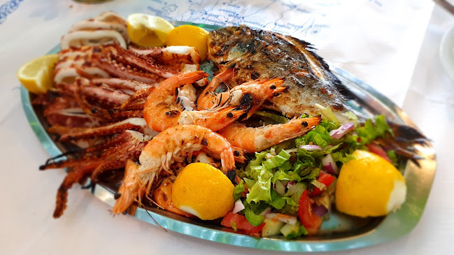 Taverna klimataria - Πάτρα