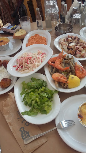 Το Αλάτι - Βόλος