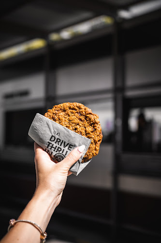 Mugtrucks Coffee Stop