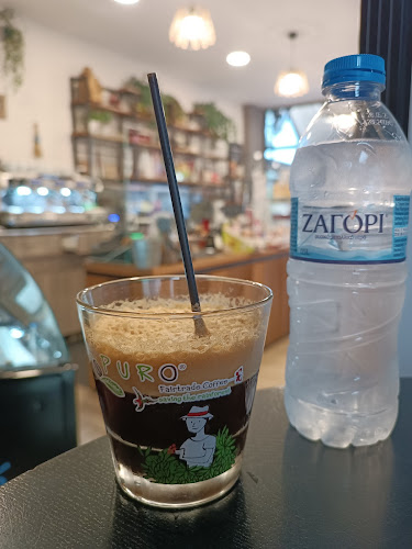 cafe Cafe - Γαστρονομία και φιλοξενία