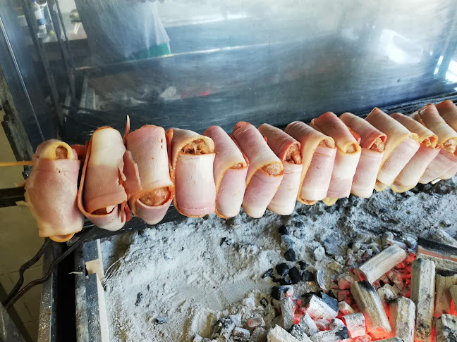 Ταβέρνα Ο Μπάρμπα Βαγγέλης - Γαστρονομία και φιλοξενία