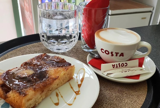 το παραμύθι του καφέ