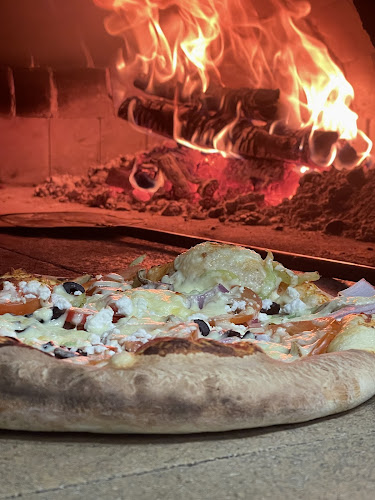 Giovanni's pizza&pasta - Ξάνθη