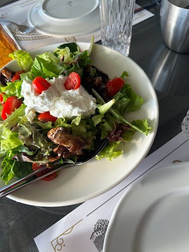 Θέα Θάλασσα - Νέα Χιλή