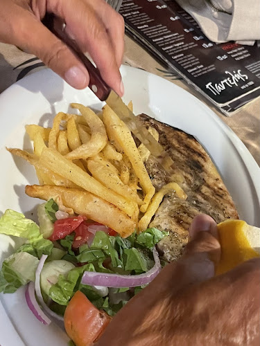 Παντελής - Γαστρονομία και φιλοξενία