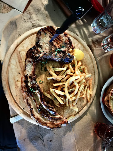 "Η Βρύση" - Σταγιατες