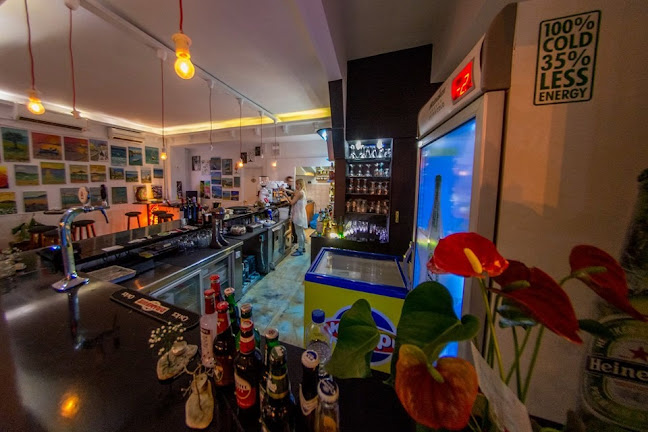 Gallery Cafe Karpathos