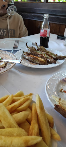 Opinii despre Πελοπόννησος în Αχαρνές - Γαστρονομία και φιλοξενία