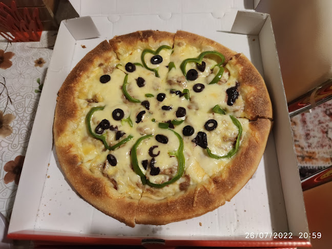 Πιτσα Φαμιλη - Γαστρονομία και φιλοξενία